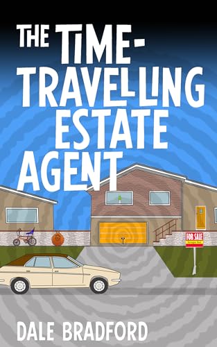 The Time-Travelling Estate Agent