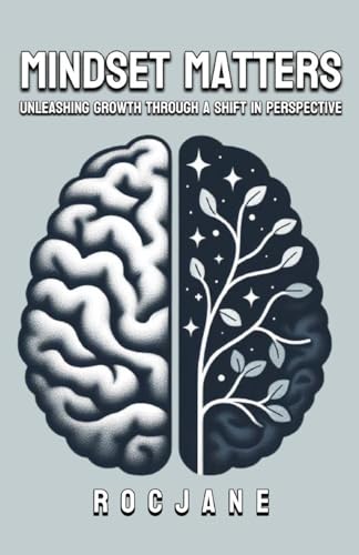 Mindset Matters: Unleashing Growth Through A Shift In Perspective