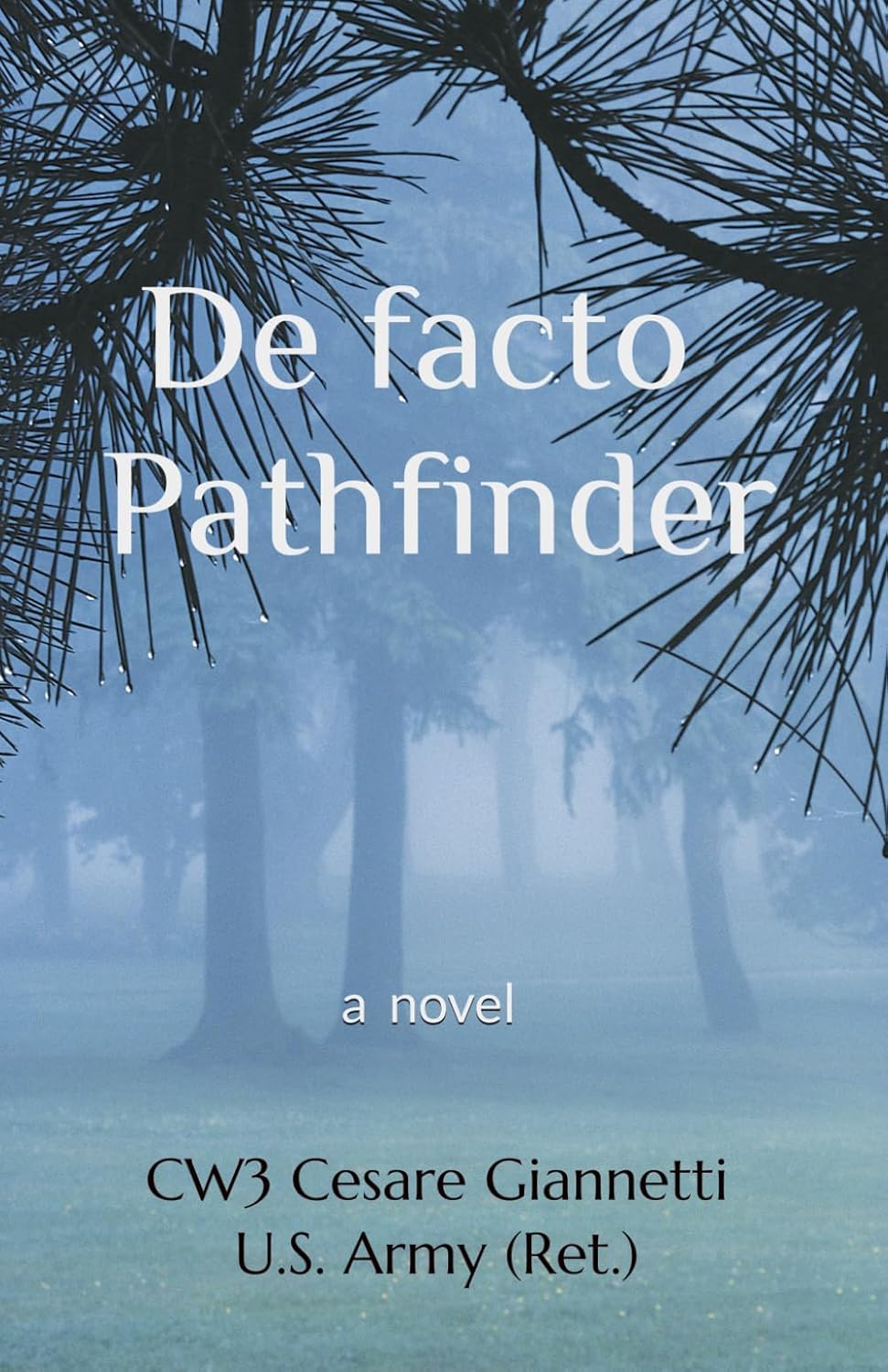 De Facto Pathfinder