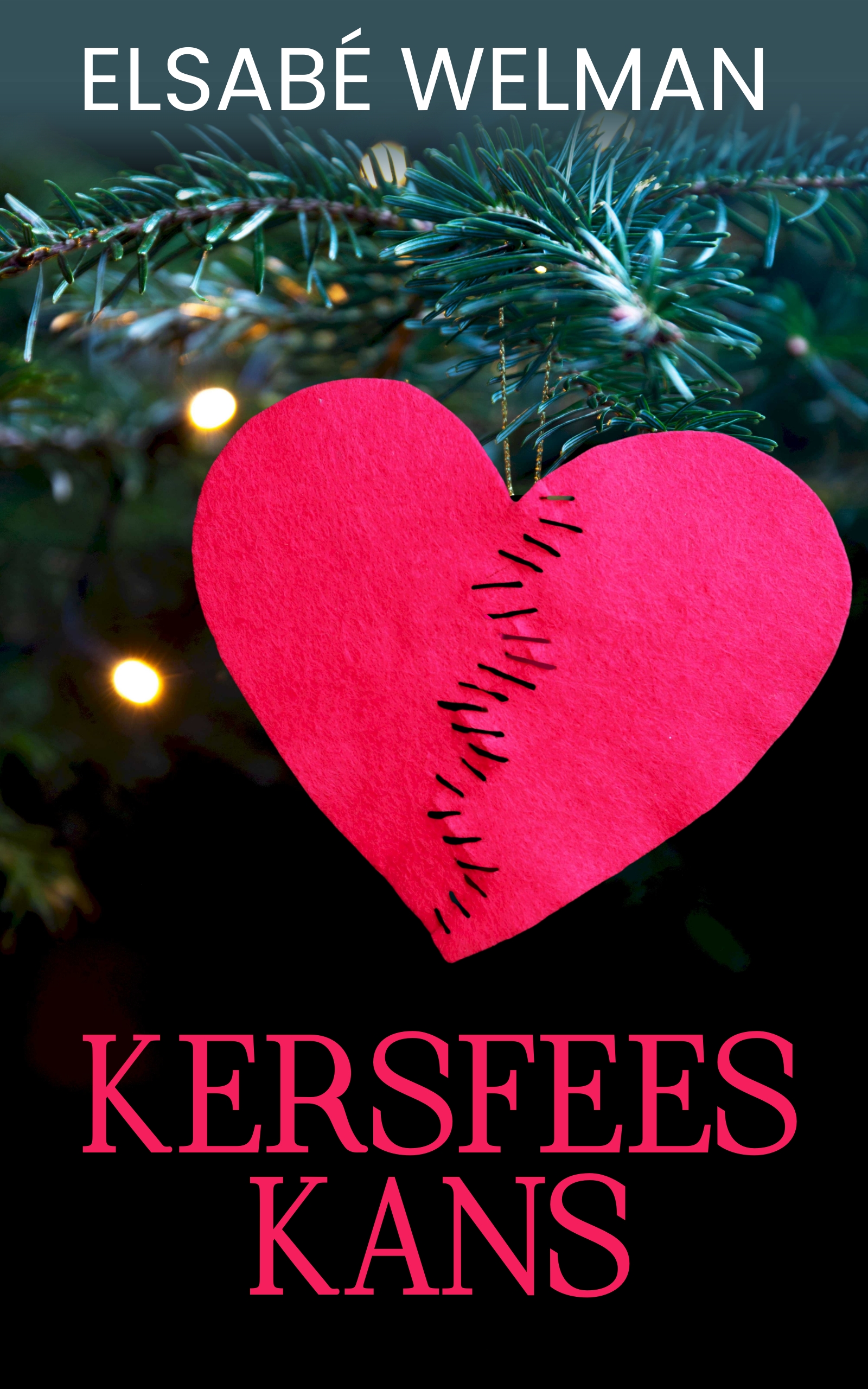 Kersfees Kans