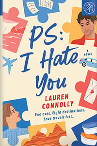 PS: I Hate You