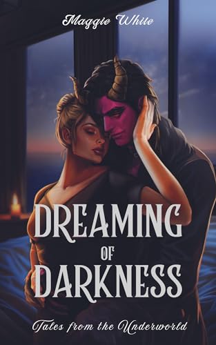 Dreaming of Darkness