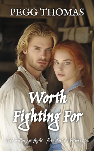 Worth Fighting For