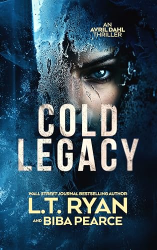 Cold Legacy book cover