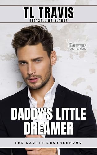 Daddy's Little Dreamer book cover