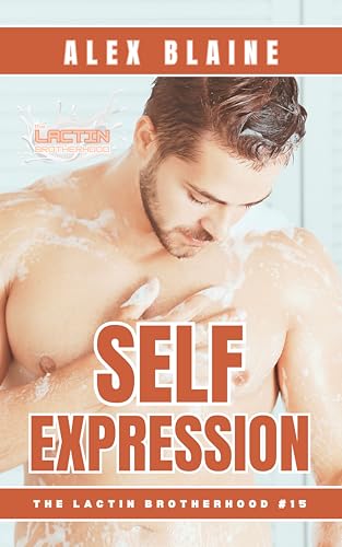 Self Expression book cover