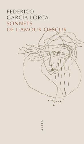 Sonnets de l'amour obscur book cover