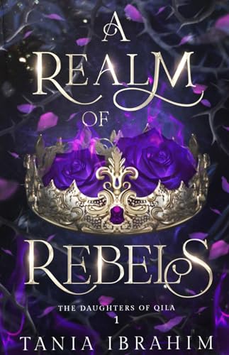 A Realm of Rebels