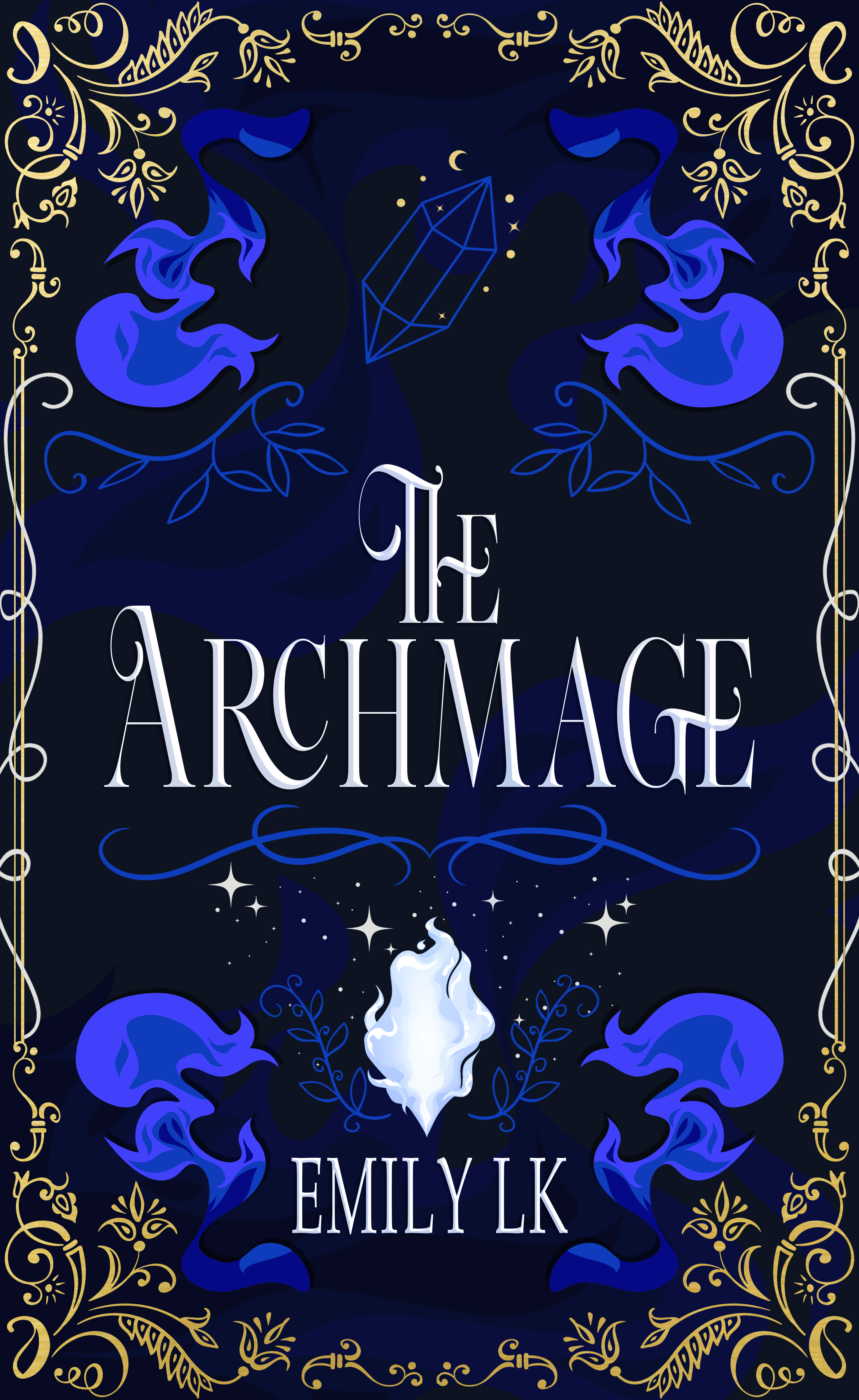 The Archmage