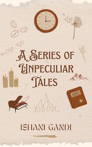 A Series of Unpeculiar Tales
