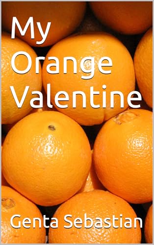 My Orange Valentine