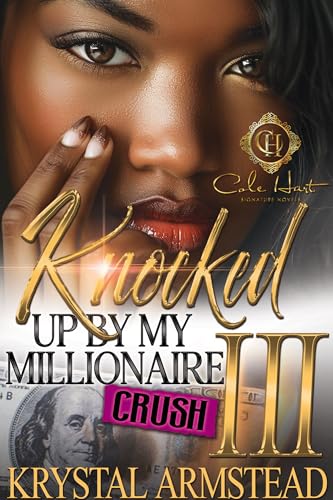 Knocked Up By My Millionaire Crush 3 book cover