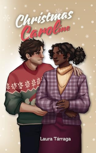 Christmas Caroline: Una comedia romántica navideña ambientada en España