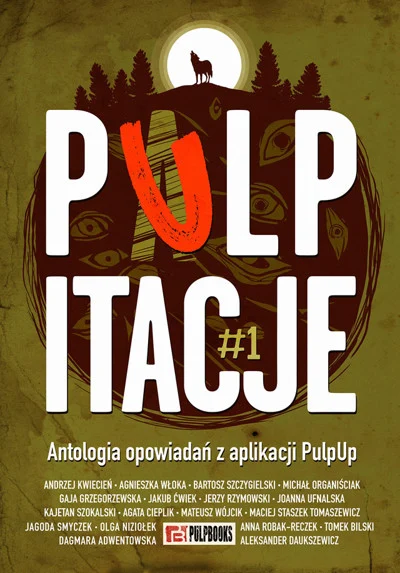 Pulpitacje #1