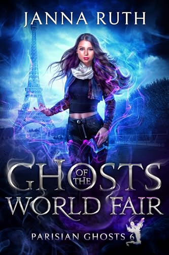 Ghosts of the World Fair