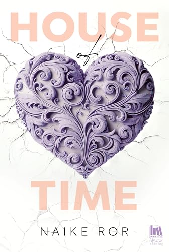 House of time (Always Romance Vol. 3) book cover