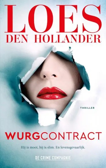 Wurgcontract book cover