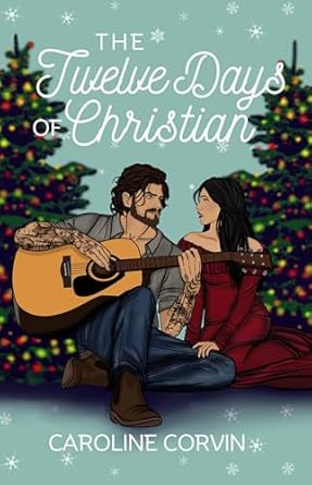 The Twelve Days of Christian