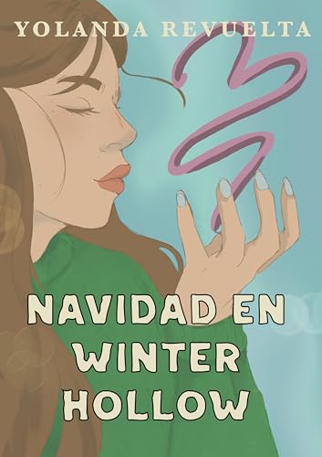 Navidad en Winter Hollow (Bilogía Winter Hollow nº 1)