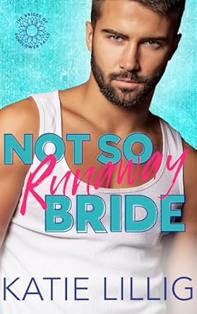Not So Runaway Bride
