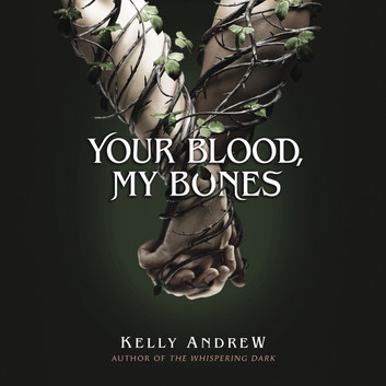 Your Blood, My Bones
