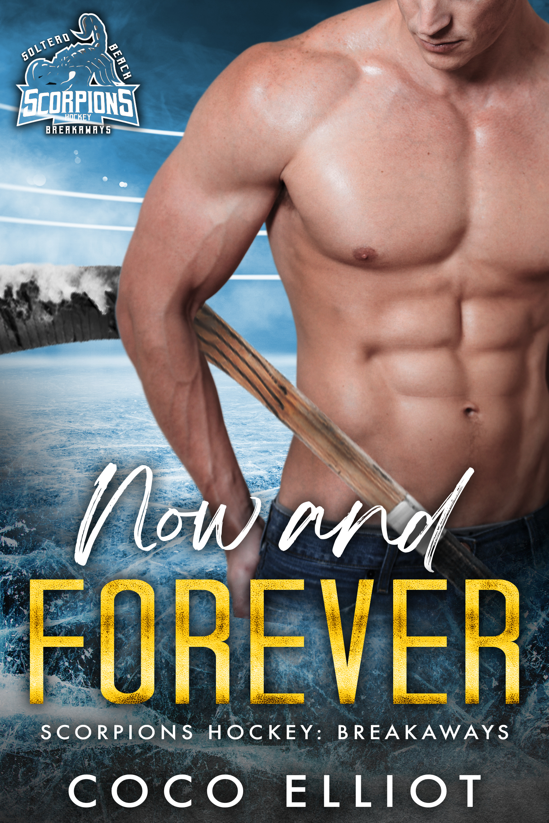 Now and Forever