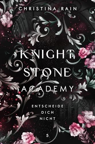 Entscheide dich nicht
