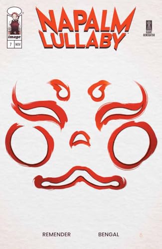 Napalm Lullaby #7