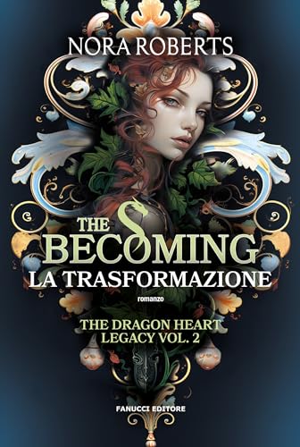 The Becoming. La trasformazione (Fanucci Editore)