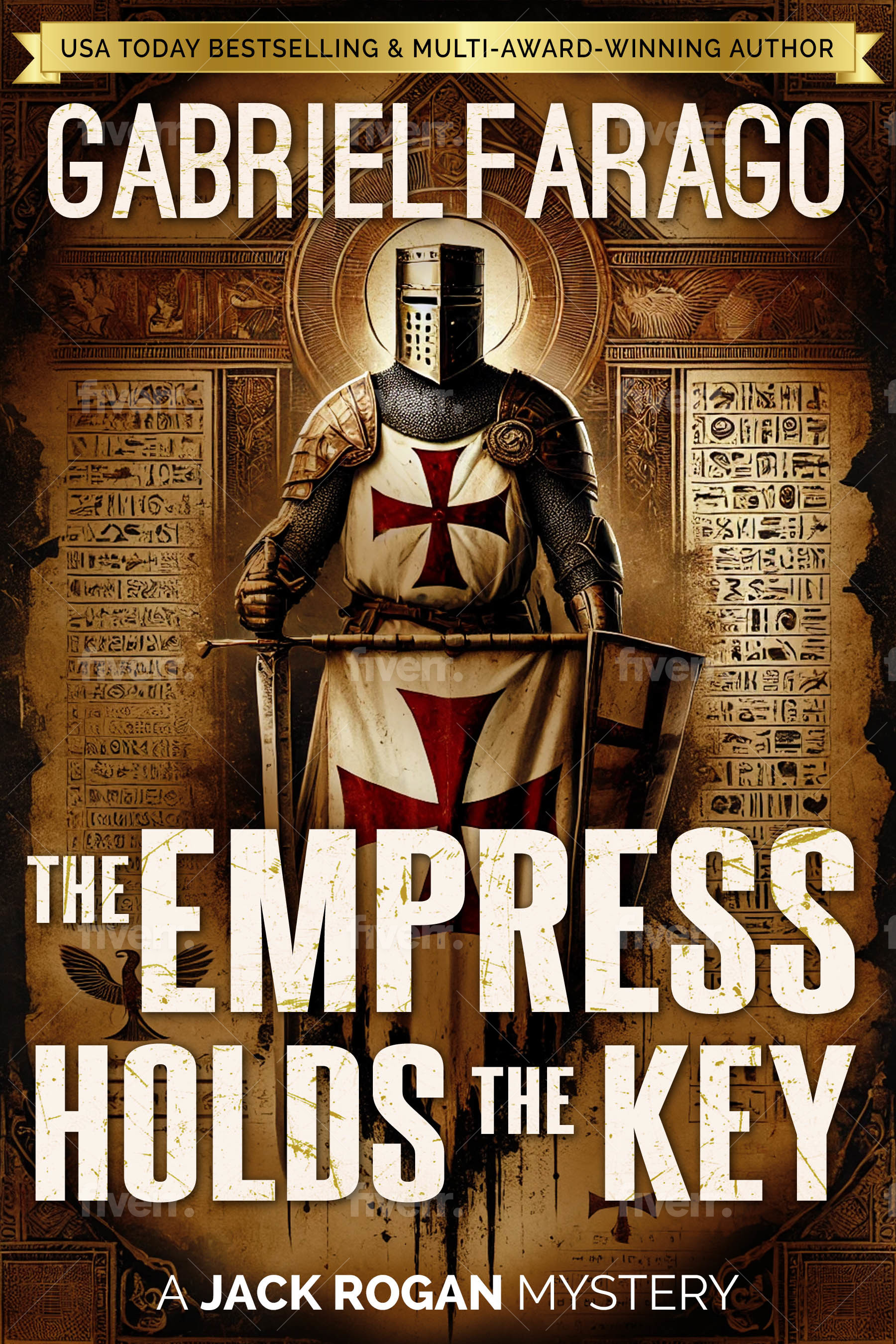 The Empress Holds the Key