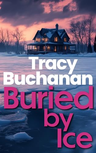 Buried by Ice