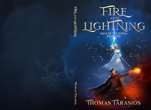 Fire and Lightning