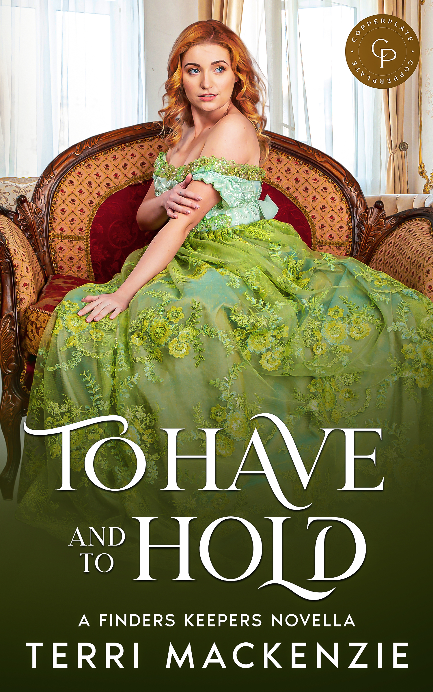 To Have and to Hold: A Finders Keepers Novella