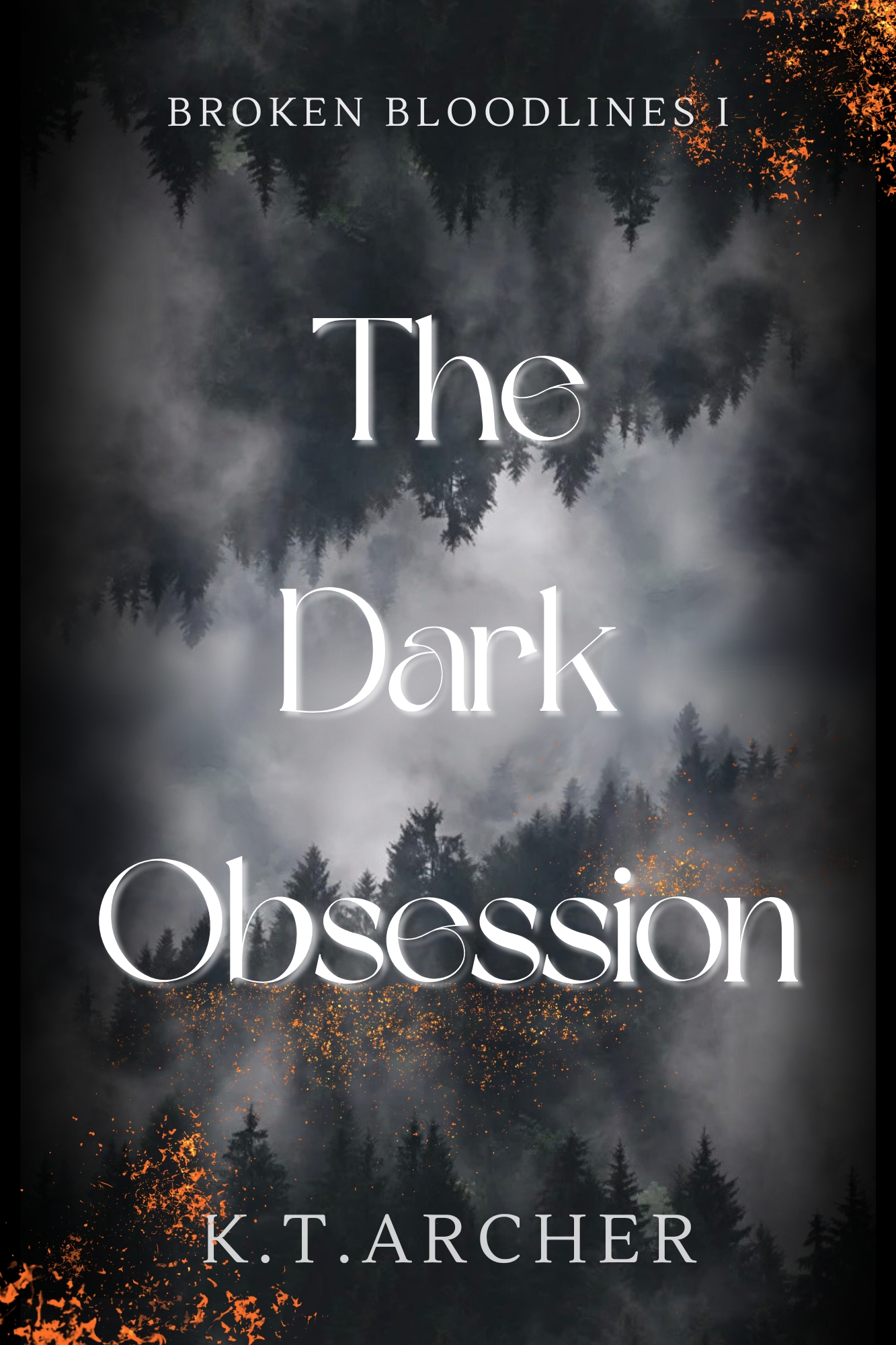 The Dark Obsession