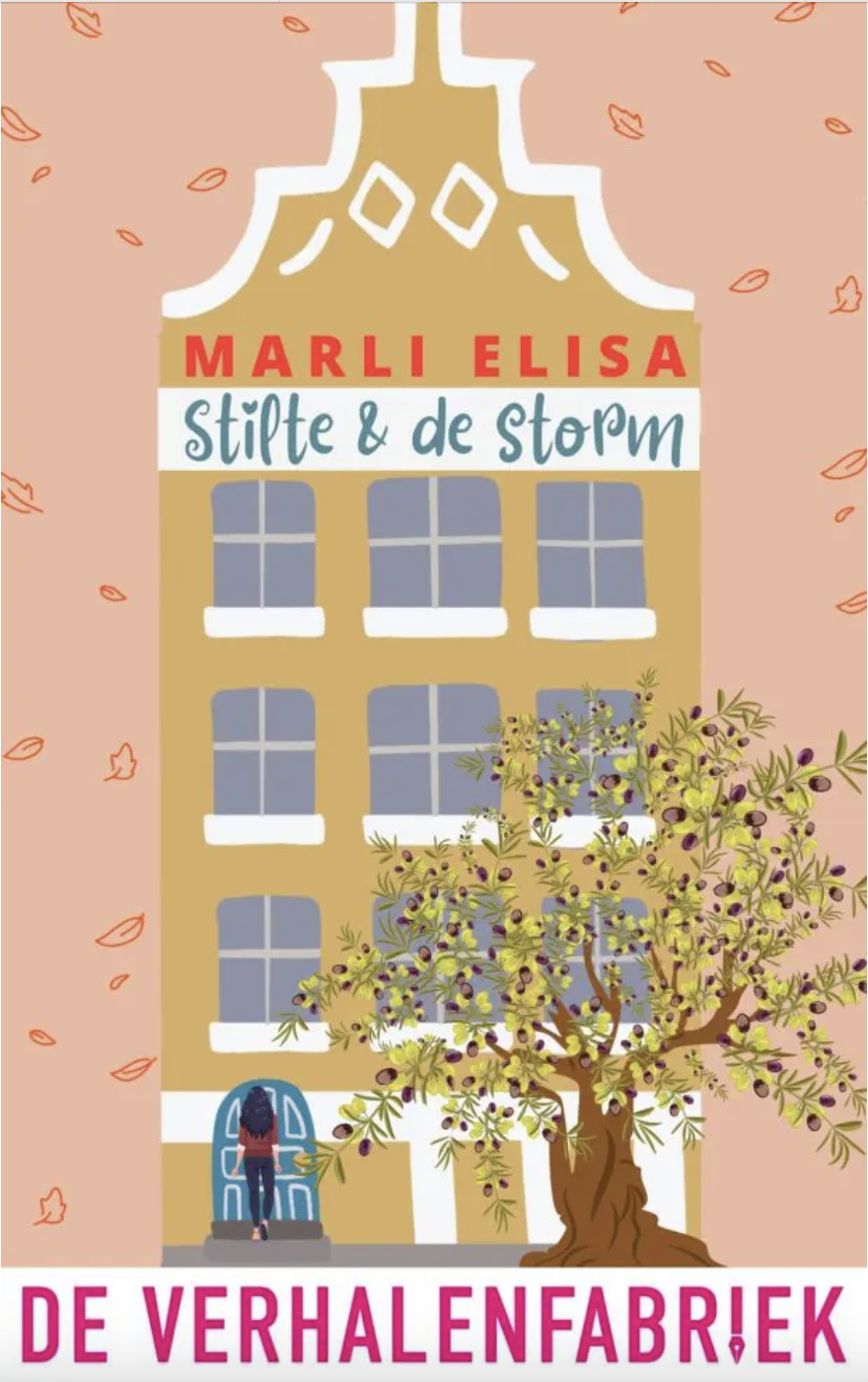 Stilte & de storm