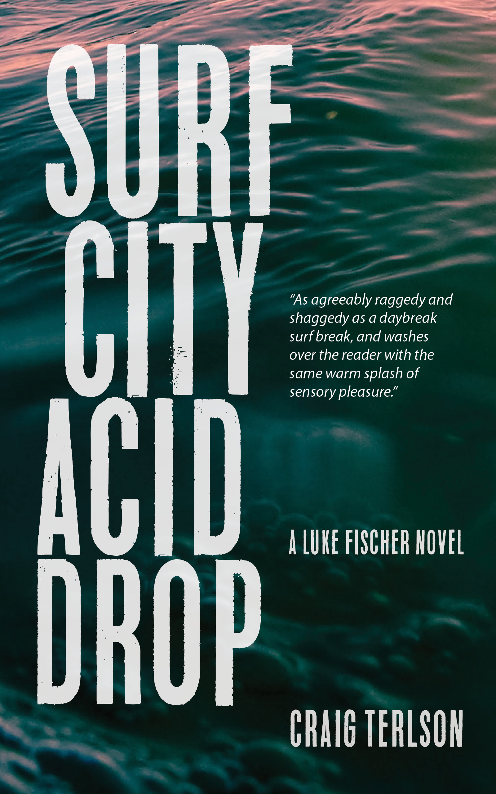 Surf City Acid Drop