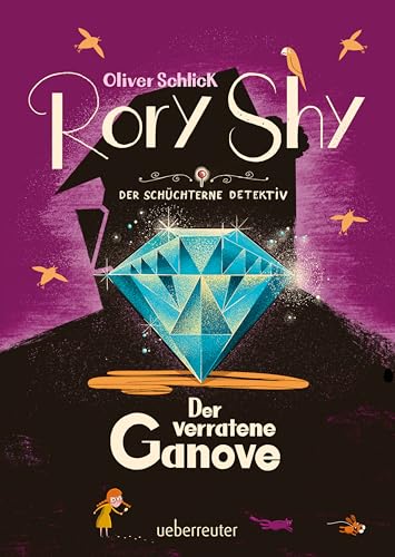Der verratene Ganove