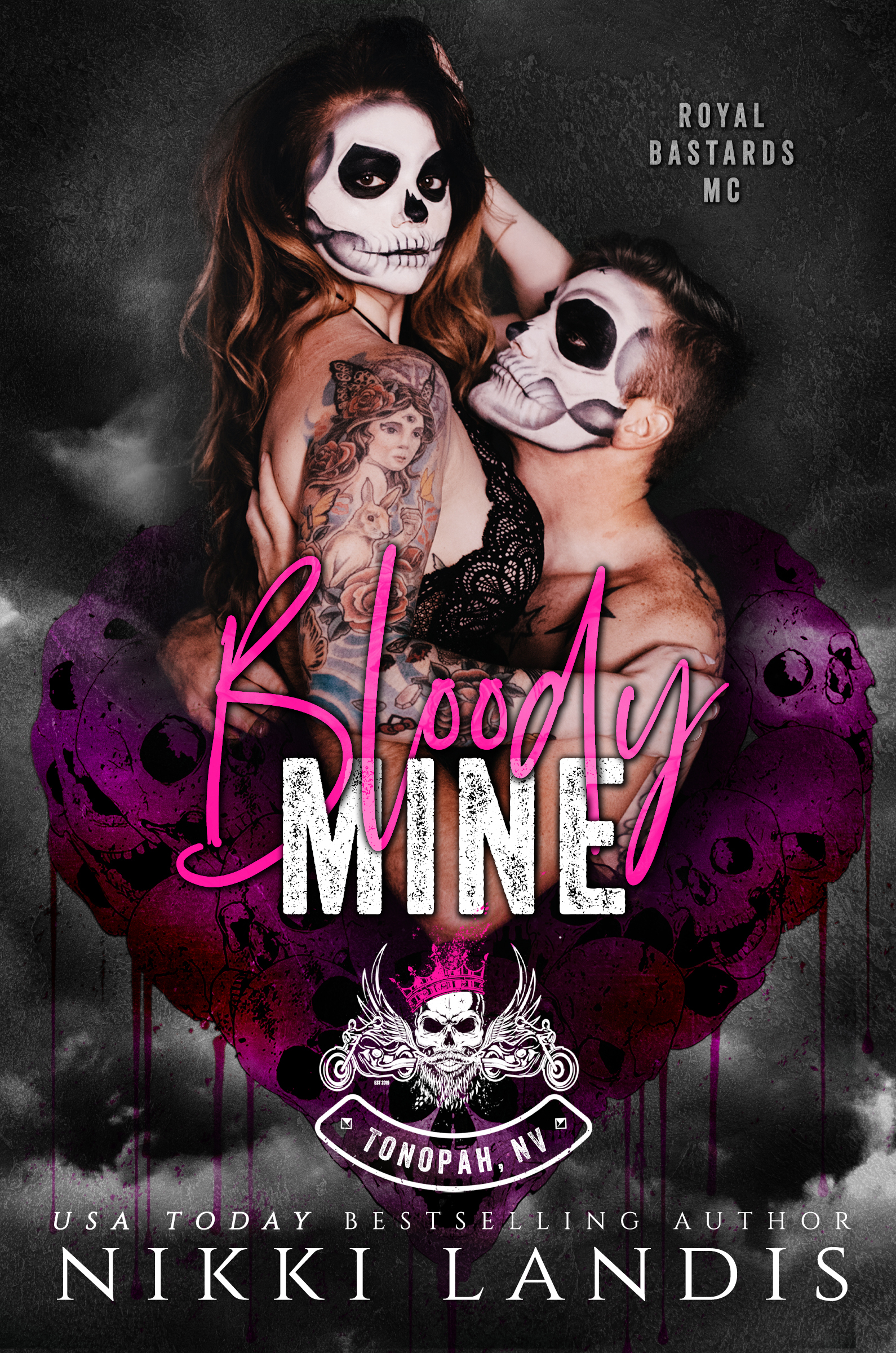 Bloody Mine