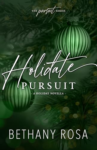 Holidate Pursuit