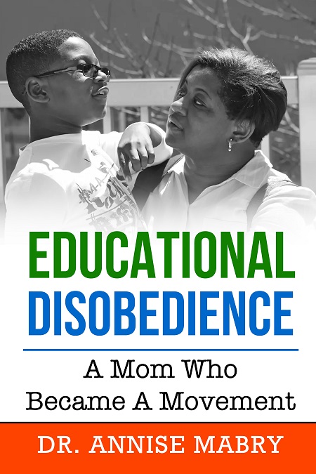 Educational Disobedience: A Mom Who Became A Movement