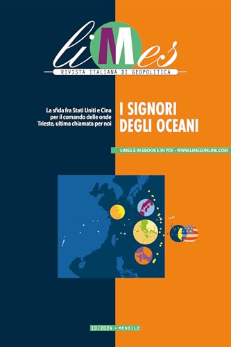I signori degli oceani
