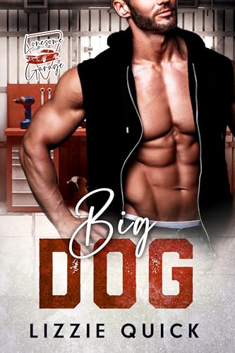 Big Dog