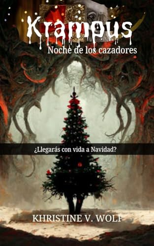 Krampus: Noche de los Cazadores