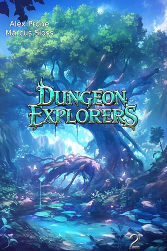 Dungeon Explorers