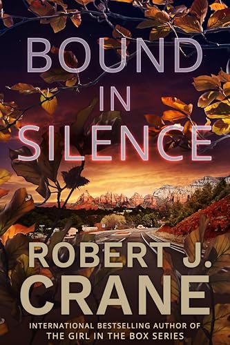 Bound in Silence book cover