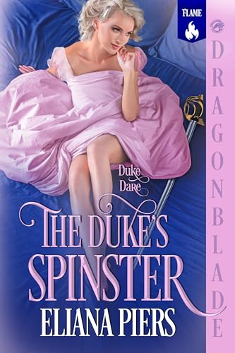 The Duke’s Spinster