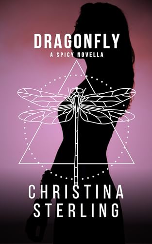 Dragonfly: A Spicy Reverse Age Gap Novella