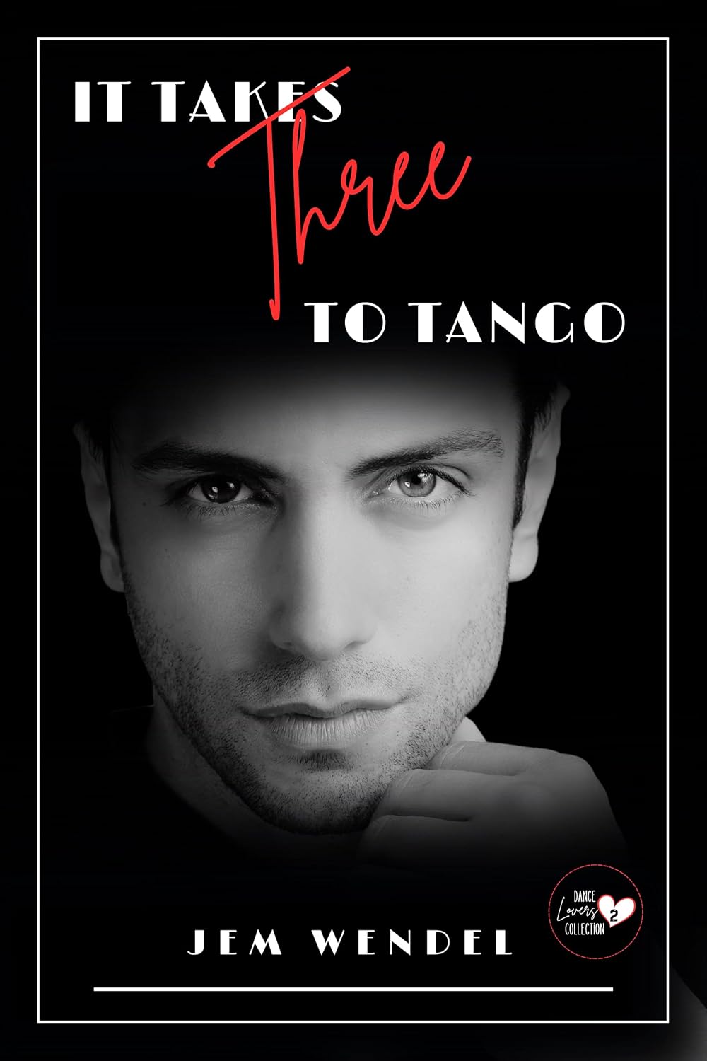 It Takes Three To Tango