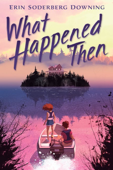 What Happened Then