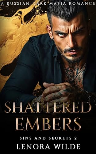 Shattered Embers